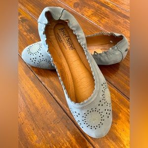 Josef Seibel Ballet Flats